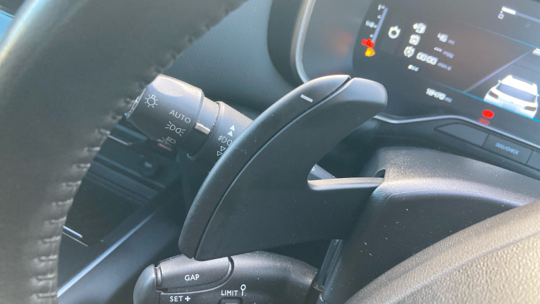 Citroen C5 Aircross 1.2 PureTech C-Series Edition 5dr EAT8 Petrol Hatchback